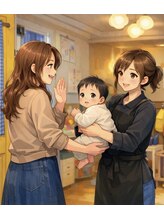 アンカーデイズ(Anchor Days) 保育士