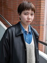 クード(cood)&nbsp;ベリーショート