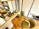 あのんの写真/【夜11時まで営業】お仕事帰りや、お買い物帰りにも通いやすい◎完全プライベートサロン美容室あのん◇