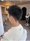 ザクザクショート