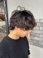 グッドシェイプ 甲府昭和(GOOD SHAPE) シャドウパーマ