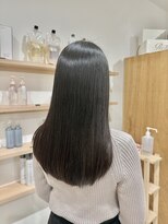 ノエル(NoeL)&nbsp;【ボブ/ショート/マッシュショート/レイヤーカット/髪質改善】