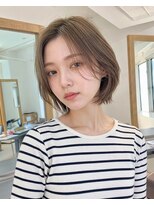 フィールヘアー 樟葉店(Feel hair)&nbsp;ボブレイヤー