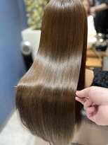 トゥーリ 大野城下大利店(tuuli)&nbsp;オリーブベージュ☆浦田