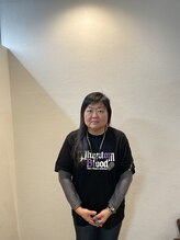 テーラヘアー 守谷店(TELA HAIR)&nbsp;池田 淳子