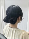 ツイン団子