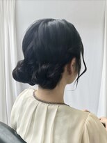 アヴソリューク(Absoluk)&nbsp;ツイン団子