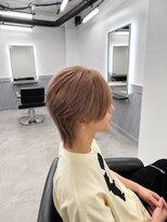 コア 新宿(CORE) ミルクティーベージュ