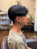 ミントルーム 西新井大師西(MINT room)&nbsp;頑張れ！受験生カット！