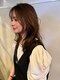 ジル ヘアデザイン ナンバ(JILL Hair Design NAMBA)の写真/【なんば駅2分】あなたに寄り添い一人ひとりに似合うヘアを提案♪希望をくみ取り美しさを！