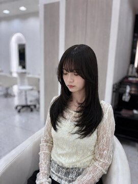 フォース(FORCE) ロングレイヤー