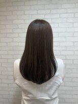 インパークス 駒込店(INPARKS)&nbsp;ナチュラルストレート［駒込/駒込駅］