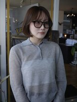 ジェリコヘアー(JERICHO HAIR)&nbsp;bob style
