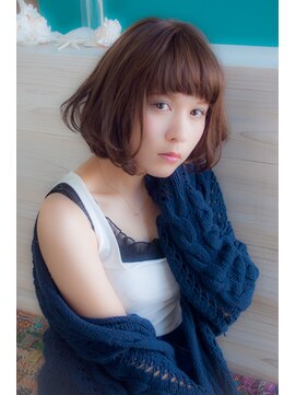 クラン(clan) clan<シュートバングボブ＞