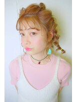 ビオラ(Viola)&nbsp;Ｖｉｏｌａ　2016  S/S  アレンジ２☆