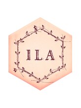 ila　川口　【アイラ】