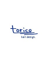 トリコヘアデザイン(torico hair design)