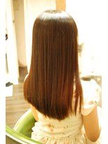 ヘアドクター ディービー 渋谷店(HAIR DOCTOR DB)&nbsp;ワンランク上のロングヘアー 《ヘアドクターDB》