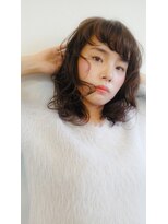 サロン アコ(salon aco)&nbsp;「roughperm×aco×M.style」