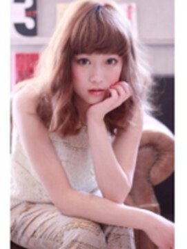 ブエナビスタ(BUENA VISTA) ☆2018☆ナチュグラ シースルー ジューシー