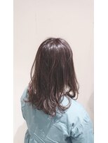 ネオリーブルノン 日吉(Neolive Runon)&nbsp;透明感グレージュ☆