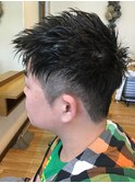 メンズカット★