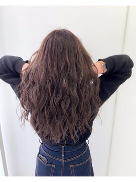 リー 梅田(Lee) Lee梅田★3D×ナチュラルブラウン