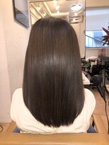 アコンプリッシュ 代官山 恵比寿(accomplish)&nbsp;プラチナミネコラ