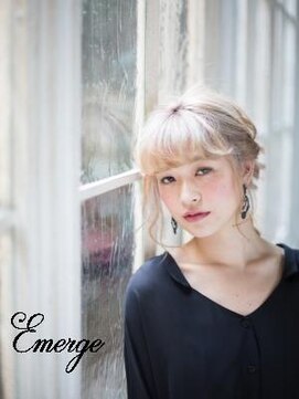 エマージュ 橋本(Emerge) ルーズ編みおろし[橋本/橋本北口/橋本駅/JR橋本駅/橋本北口]