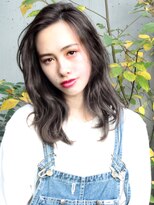 サバービア(suburbia)&nbsp;『 カット + ハーフブリーチ + ホワイトブラウン 』y-65