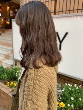 アニー(ANY) まろやかブラウン