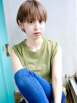 バース(BIRTH)&nbsp;天神【BIRTH】耳掛け×ミニショート 3