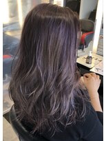 ニューヨークニューヨーク 海老江店(NYNY)&nbsp;パープルグレー