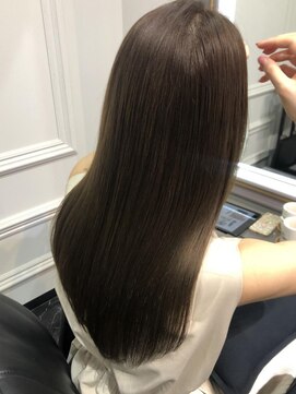 エスカーラ 表参道(THE ESCALA) サク撮りで美しいヘアスタイルじゃないと意味ないっしょ?