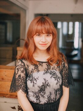 プロデュース 相模原店(Produce) ココアブラウン♪ハイライトカラー♪オリーブカラー