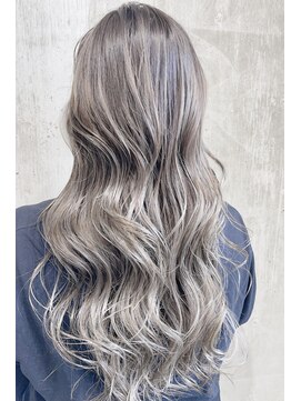 エイト 沖縄豊崎店(EIGHT toyosaki) 【EIGHT new hair style】