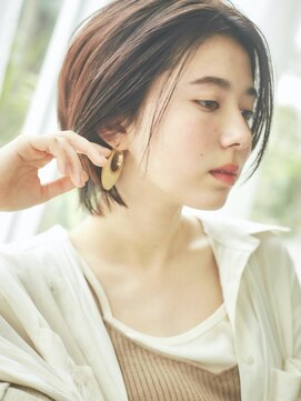 ローネス ギンザ(LONESS ginza) LONESS 2019 S/S コレクション