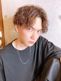 リップス 表参道店(LIPPS) コビットショート