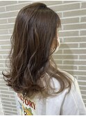 インナーベージュ