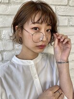 ニューモヘアー 立川(Pneumo hair) カジュアルボブ^ ^