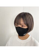 アップシーデイジー(upsy daisy)&nbsp;ラウンドショート