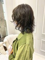 ネオリーブギンザ 銀座店(Neolive GINZA)&nbsp;ウェーブウルフレイヤー