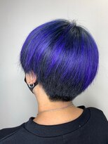 ルーチェ(Luce)&nbsp;インナーデザインカラー