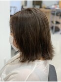 外はねボブ