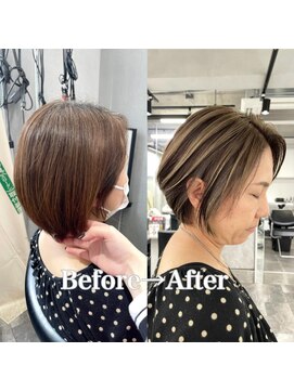 レディアル 大宮(REDEAL) オススメカラー