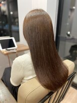 レジェ(LEGE) ロングヘア