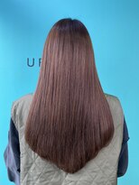 ウラヌス バイ ギャラクシー(URANUS by GALAXY)&nbsp;#エクステ#シールエクステ