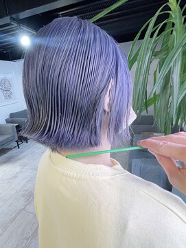 ロナ 岡崎竜美丘店(RONA) ブルーバイオレット