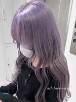 ベレーザ 渋谷(BELEZA)&nbsp;4021ホワイトピンクパープルブラックホワイトラベンダーロング