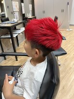 ライフ 本店(LIFE)&nbsp;【エノグレッド／キッズカット】